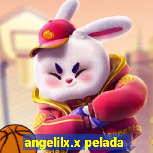 angelilx.x pelada